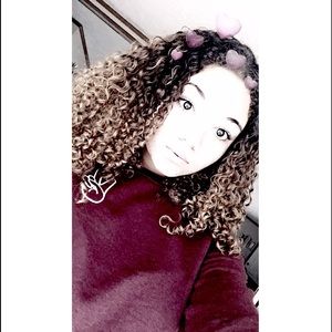 Meet your Posher, Celeste